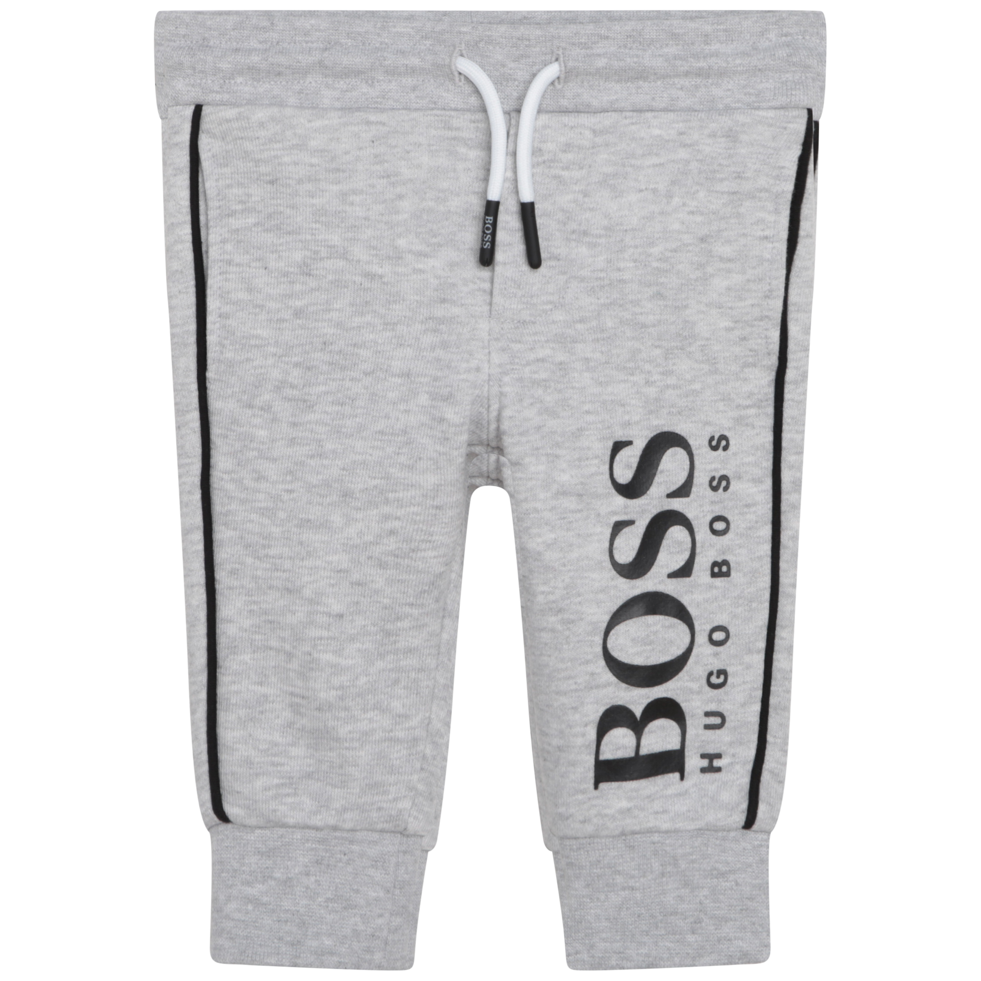 Pantalon de jogging molleton