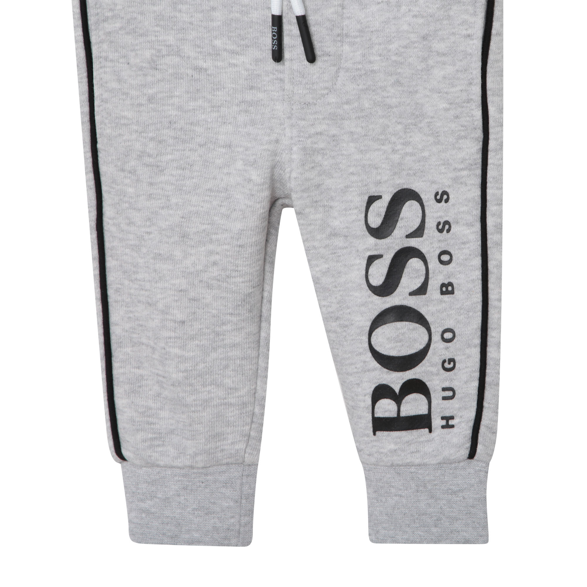 Pantalon de jogging molleton