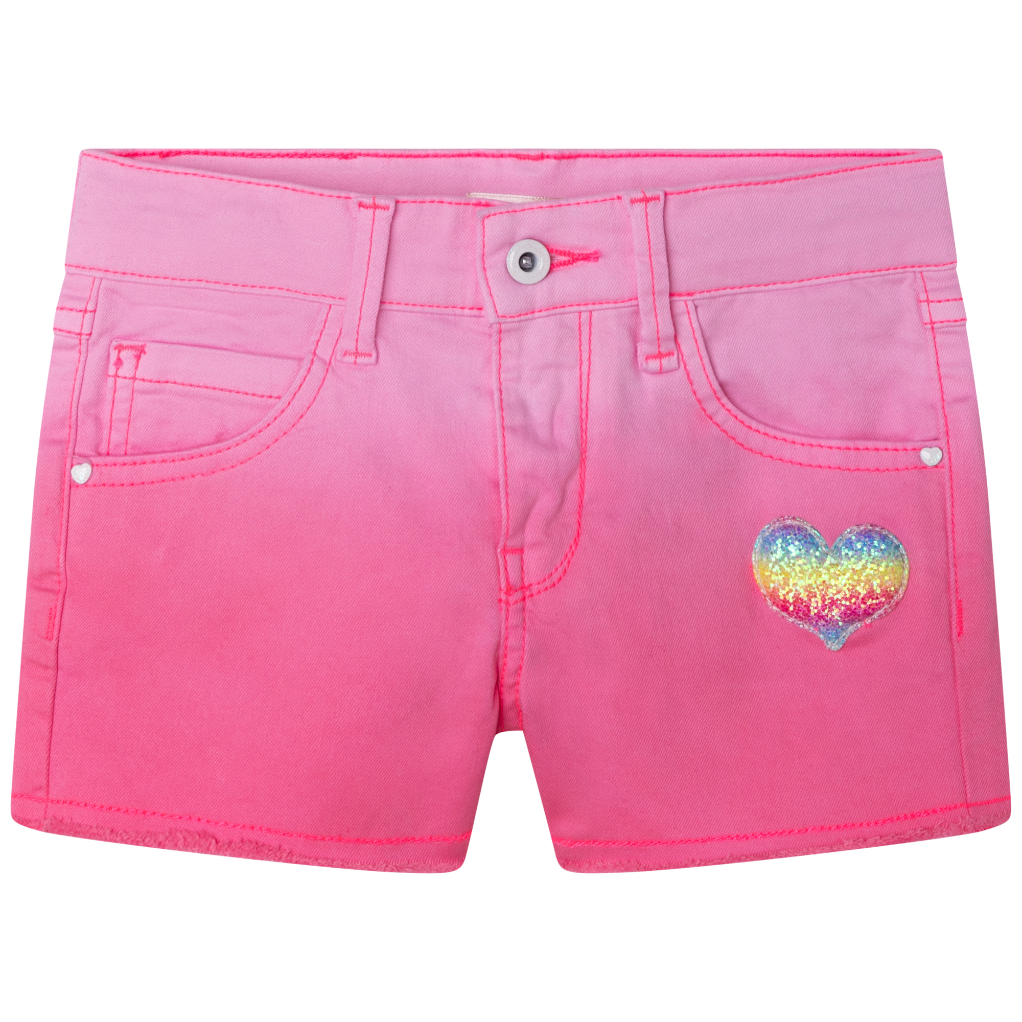 NEON PINK
