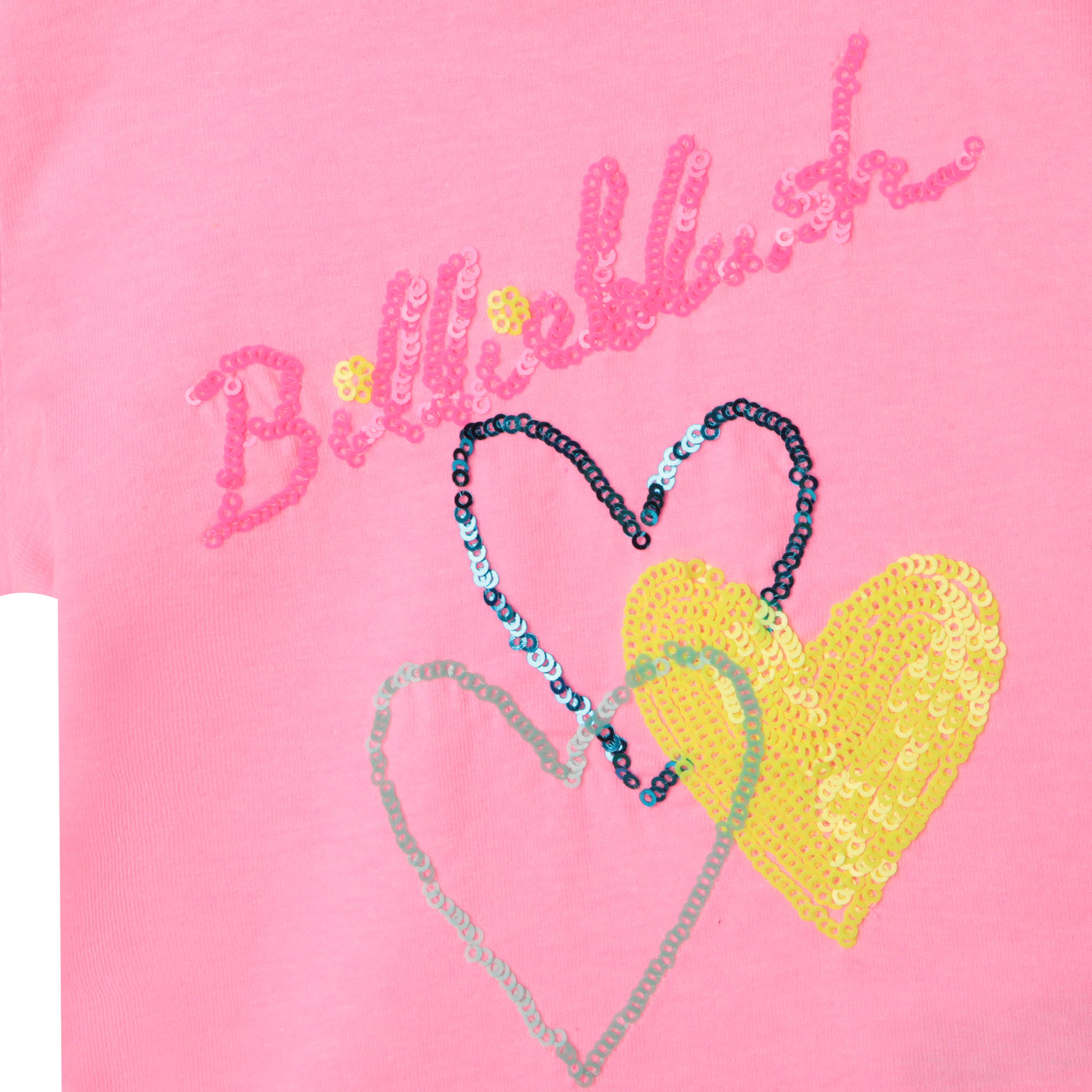 T-shirt à manches courtes