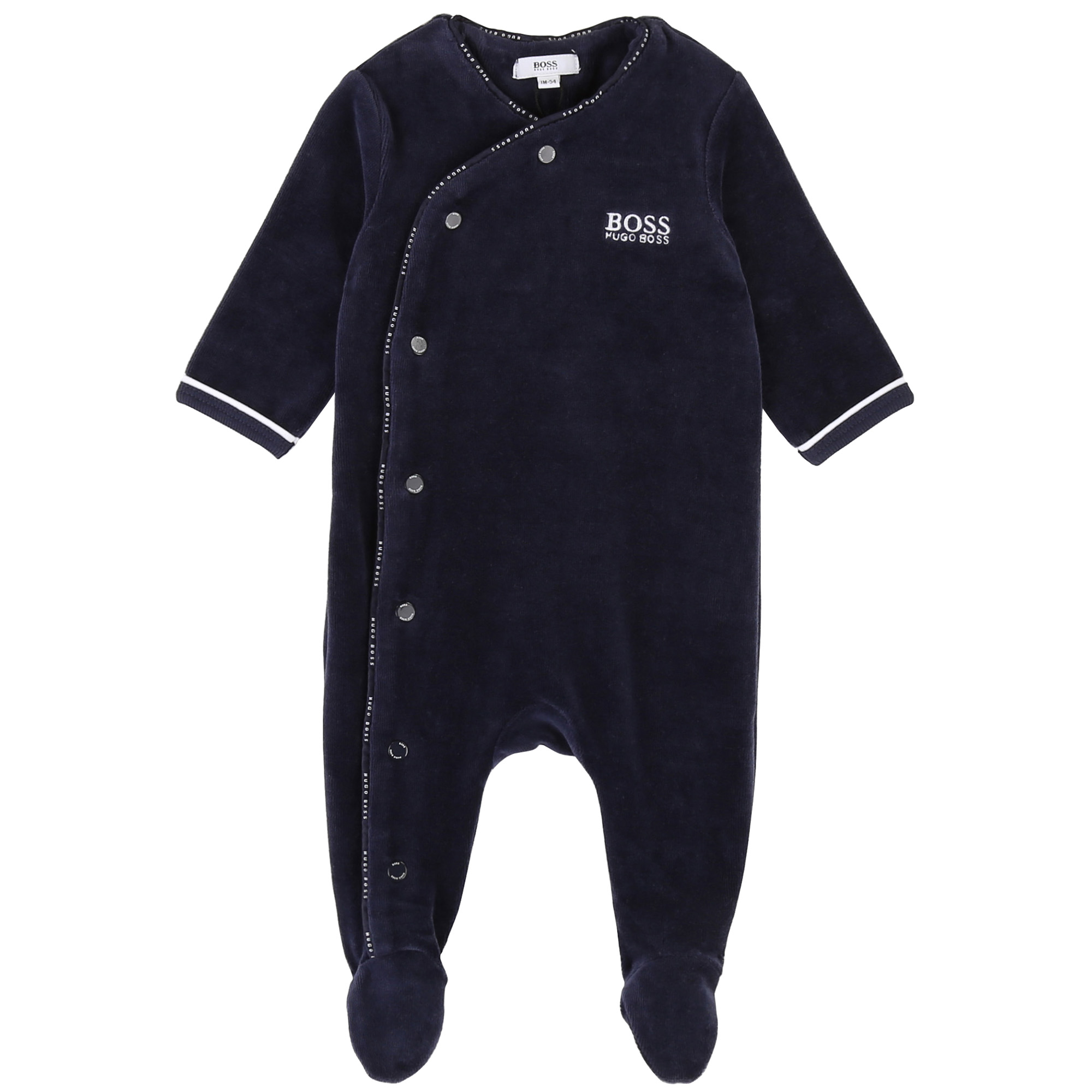 BLEU CARGO