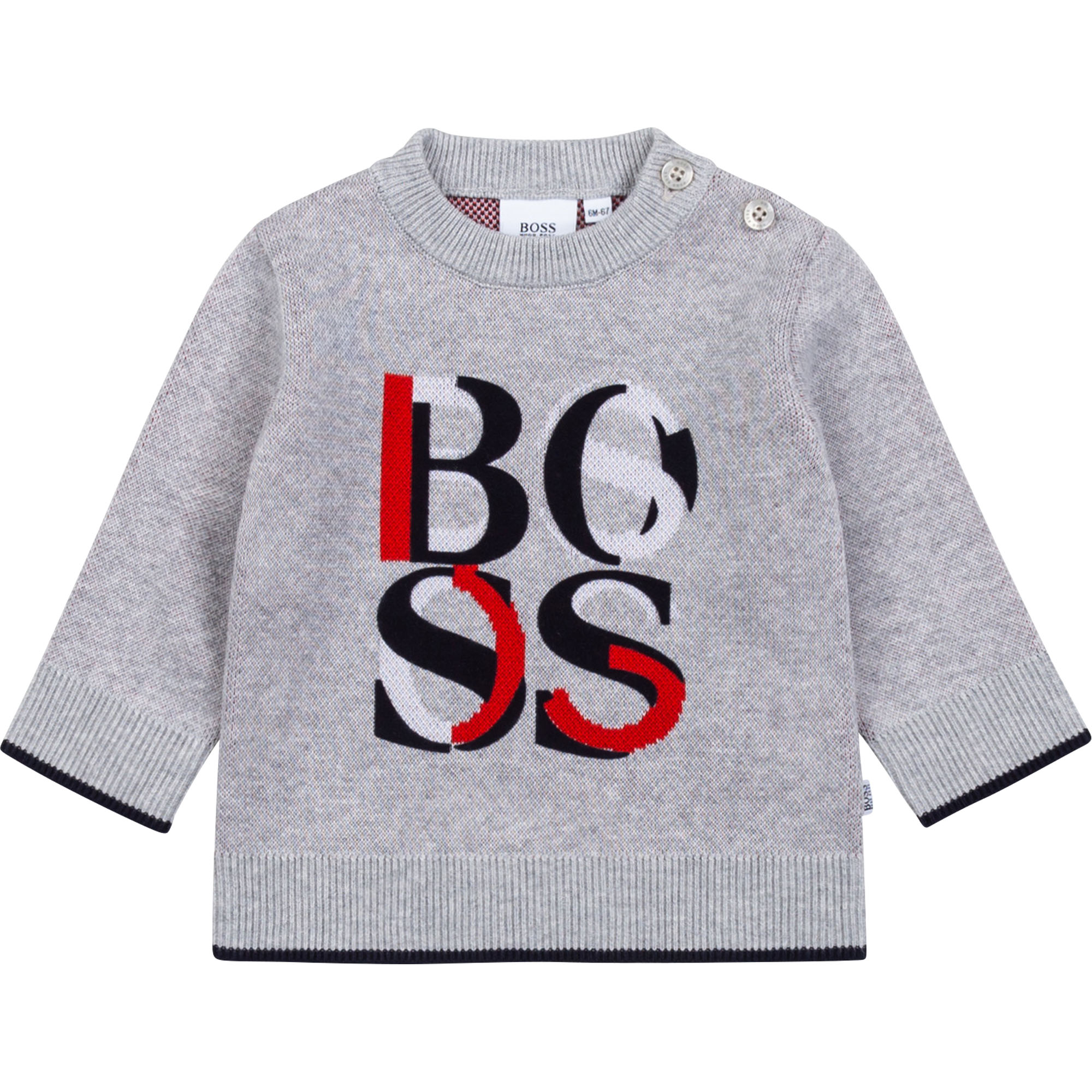 GRIS CHINE