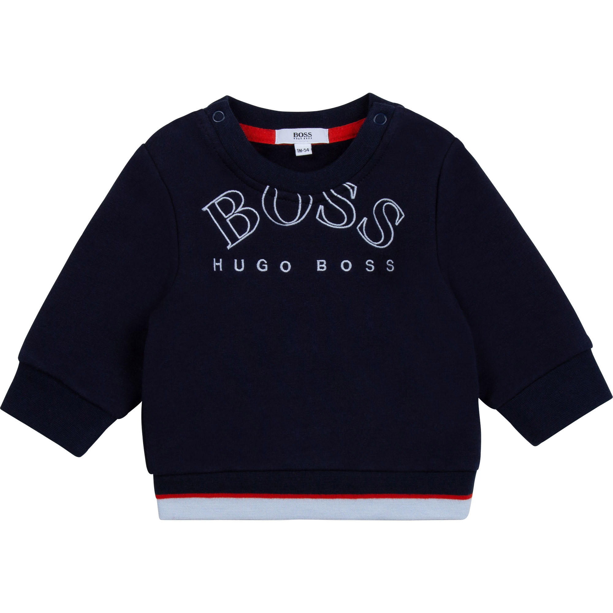 BLEU CARGO