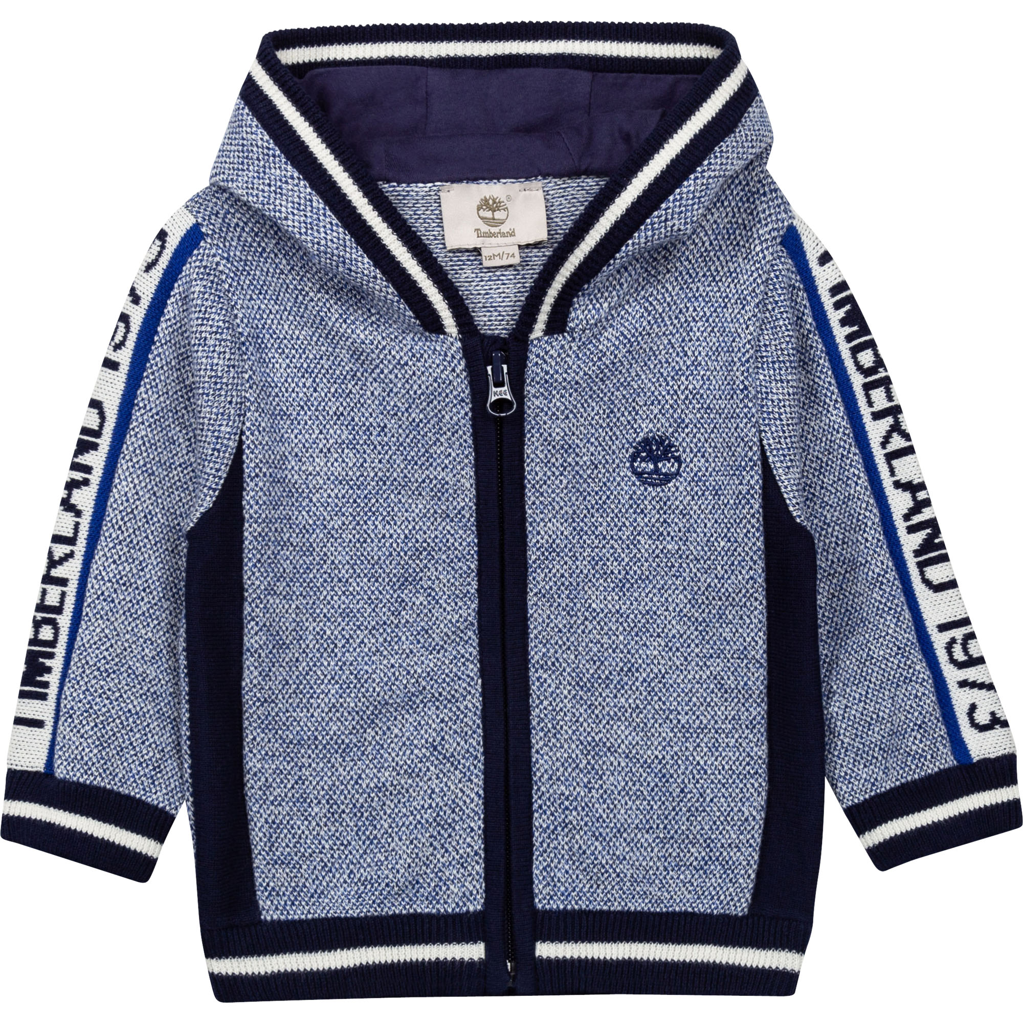 BLUE INDIGO