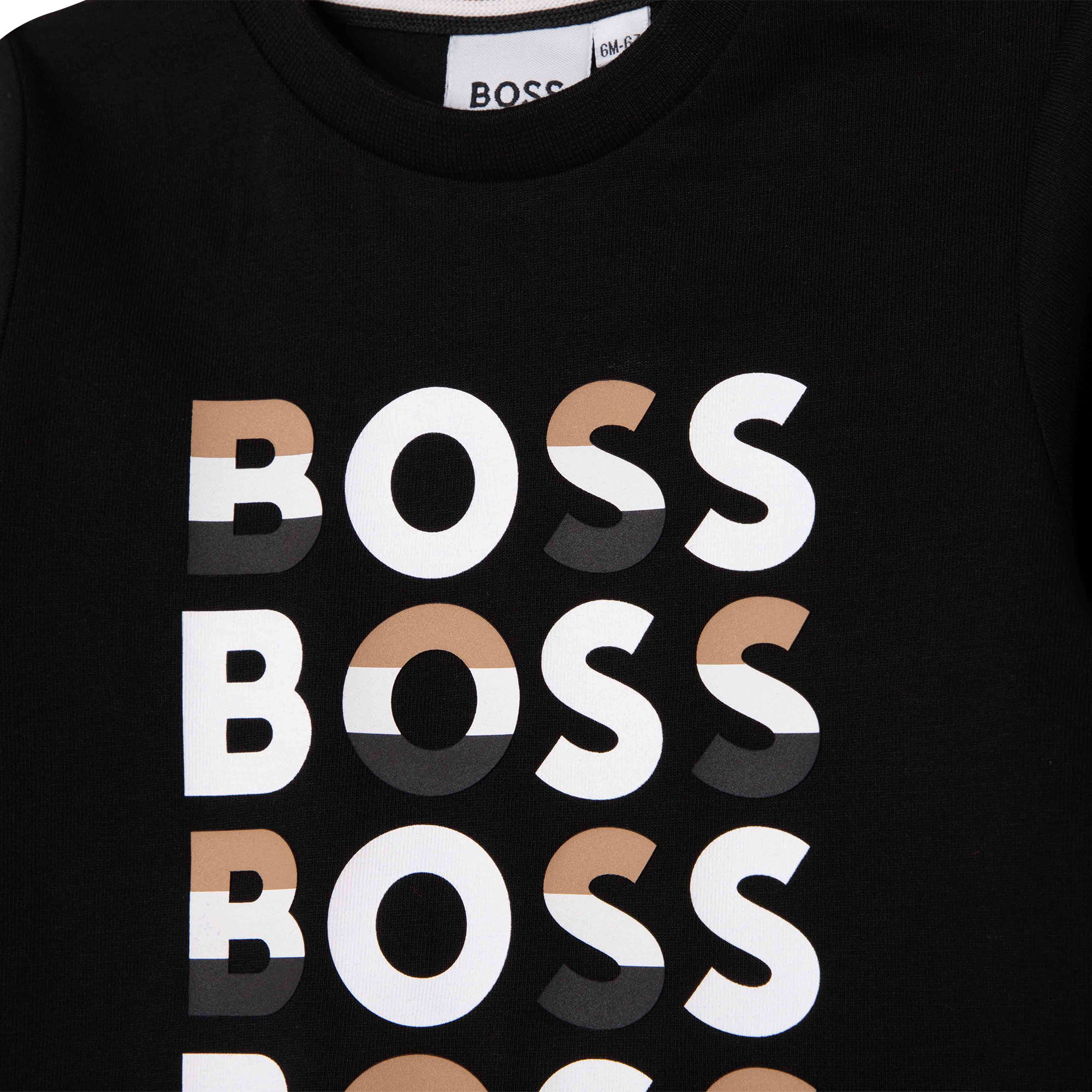 T-shirt à manches longues