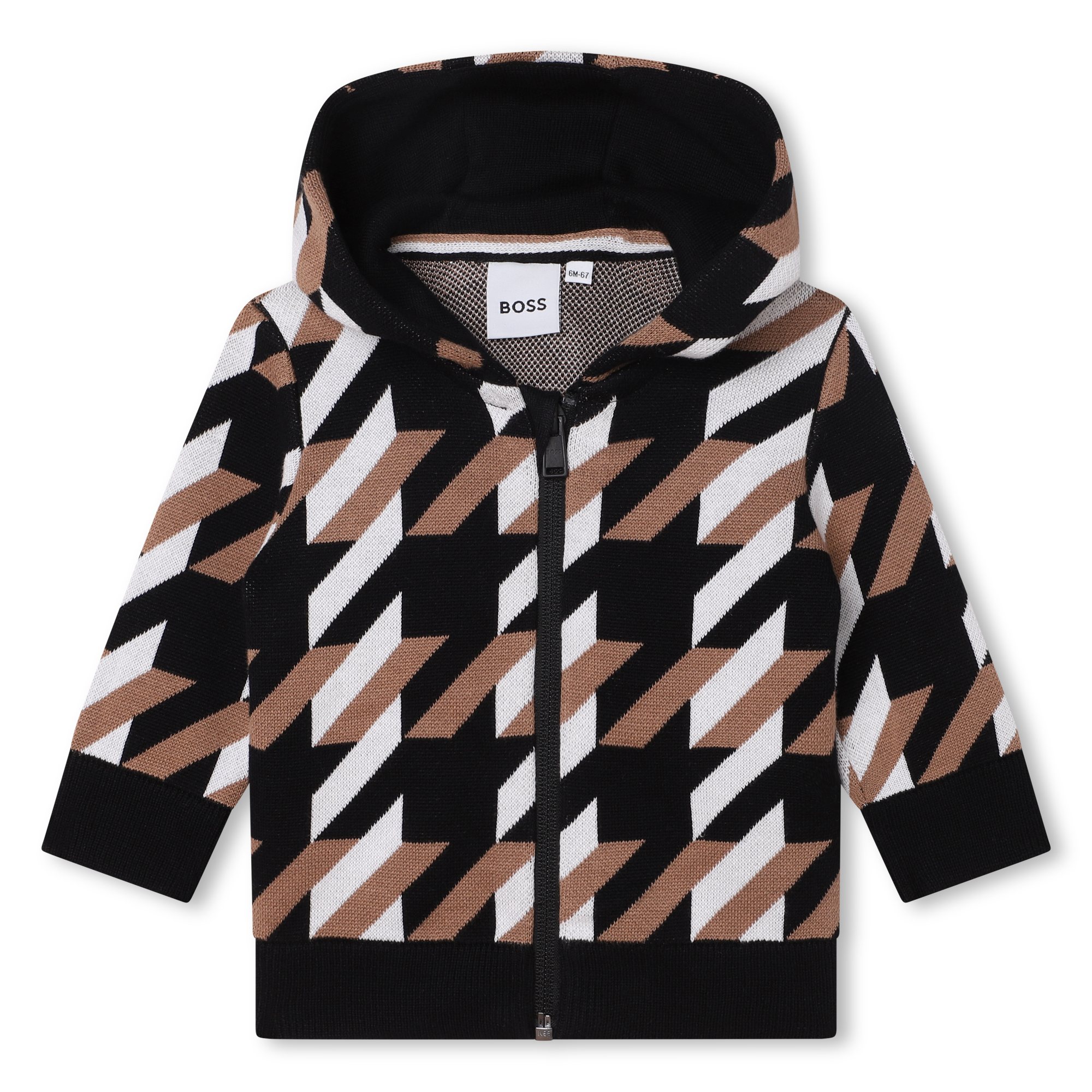 NOIR MARRON