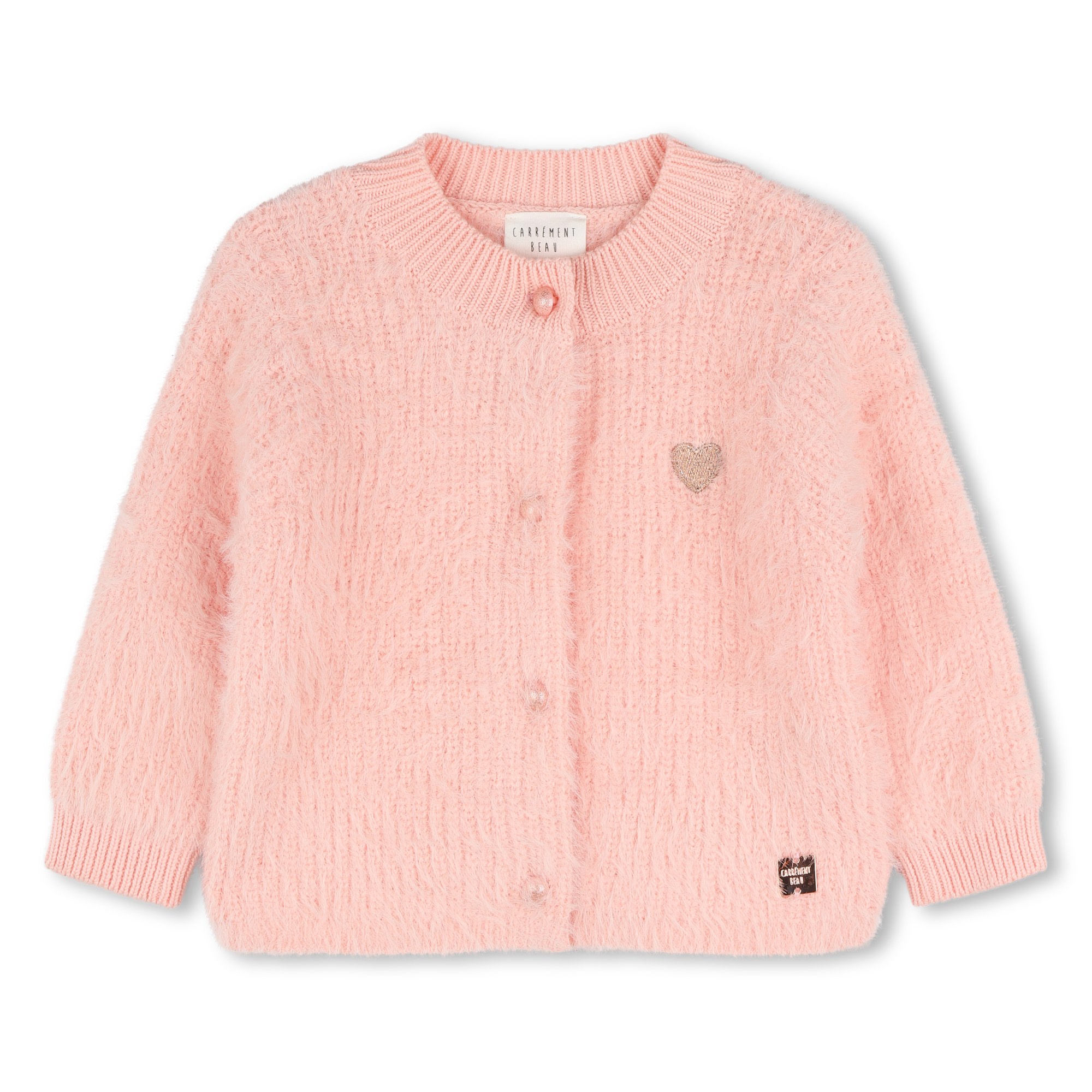 ROSE CANDY
